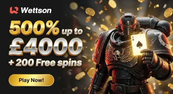 Wettson